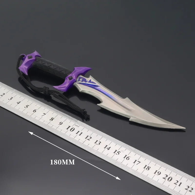 Valorant Reaver Knife