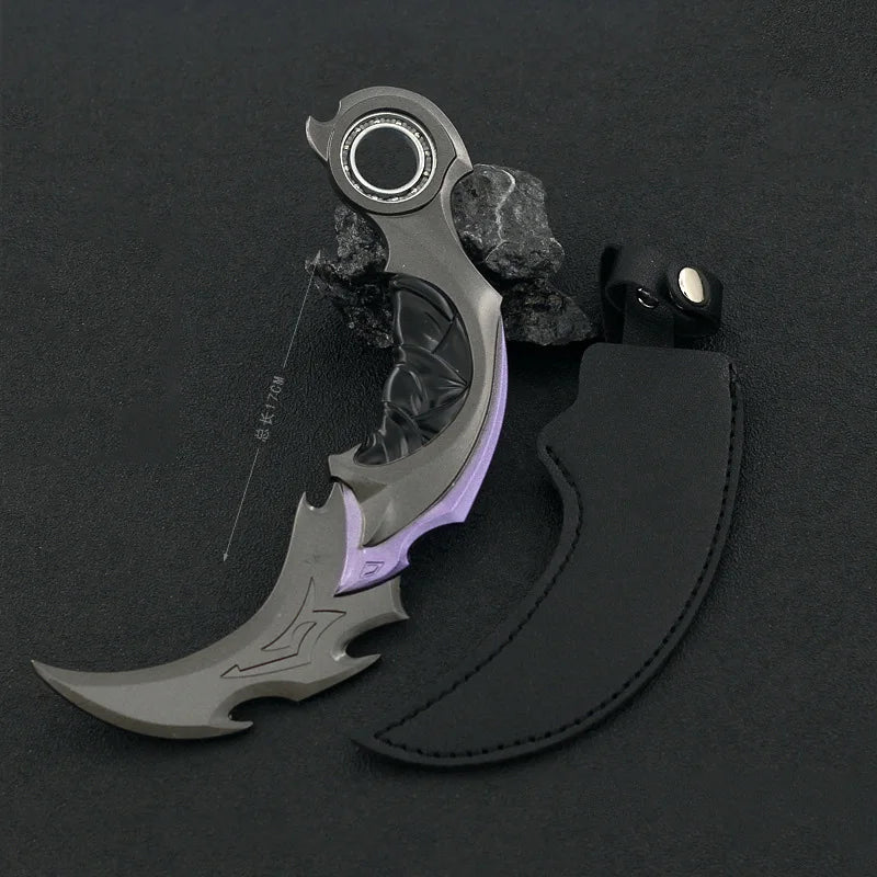 Reaver Karambit V2