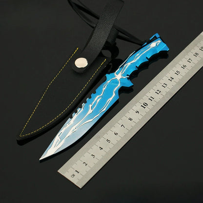 Valorant Smite Knife