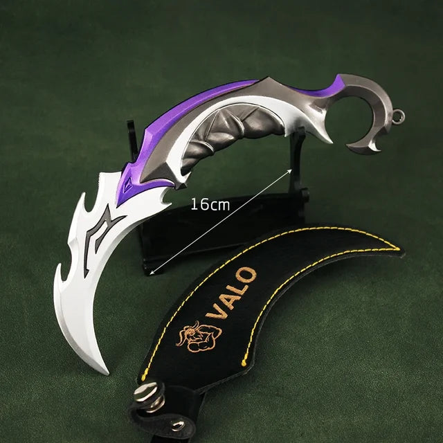 Reaver Karambit