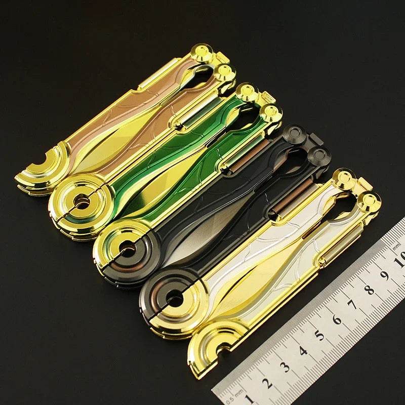 Valorant Magepunk Knife Replica l Valorant Gifts IRL l Valorant Christmas GIft for GIrlfriend l - The Night Market