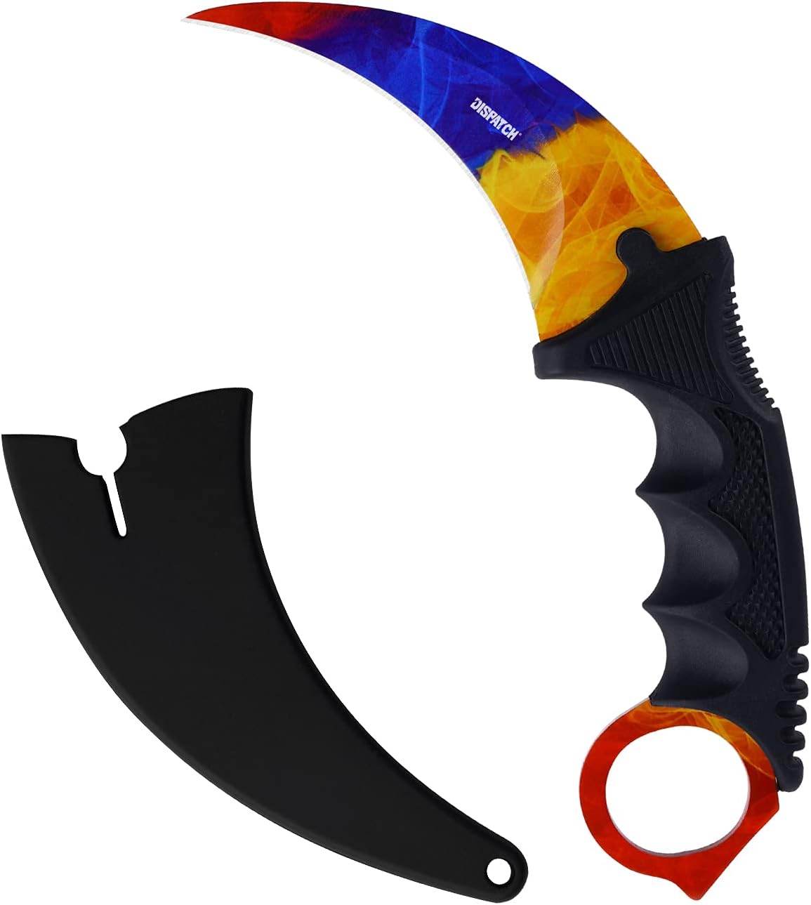 CS 2 Doppler Karambit l CounterStrike 2 Gift l Counterstrike In Real Life l - The Night Market