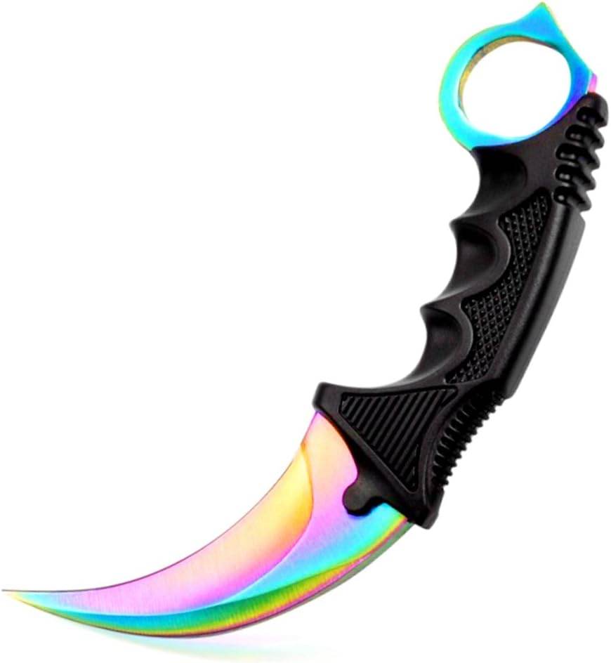 CS 2 Doppler Karambit l CounterStrike 2 Gift l Counterstrike In Real Life l - The Night Market