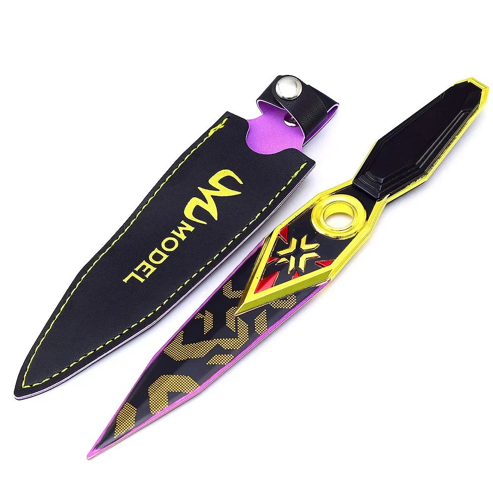 2023 Champions Kunai Knife Vandal Set