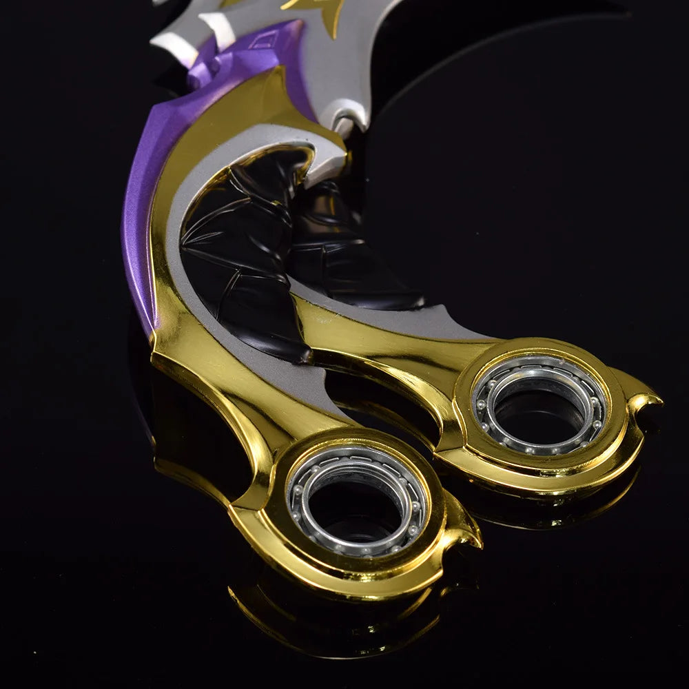 Reaver Karambit V3