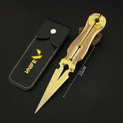 Valorant  Magepunk Knife Replica