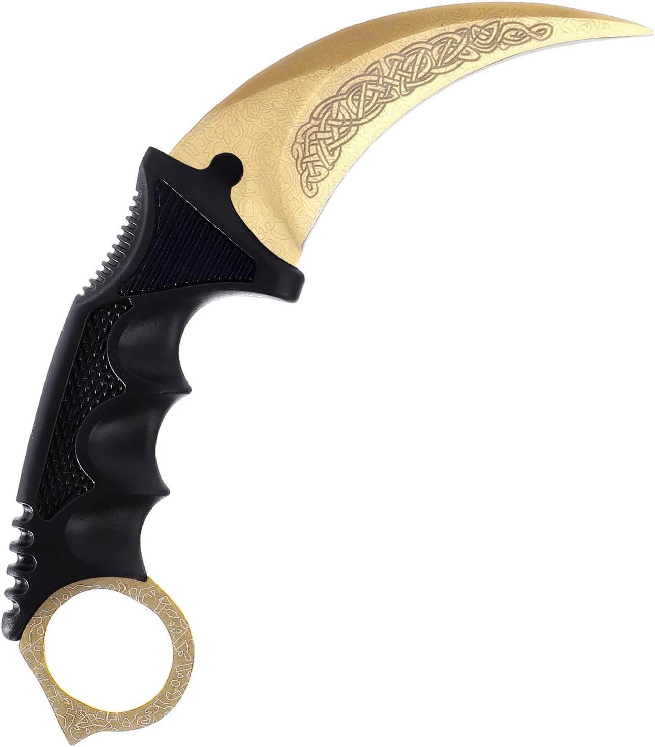 CS 2 Doppler Karambit l CounterStrike 2 Gift l Counterstrike In Real Life l - The Night Market