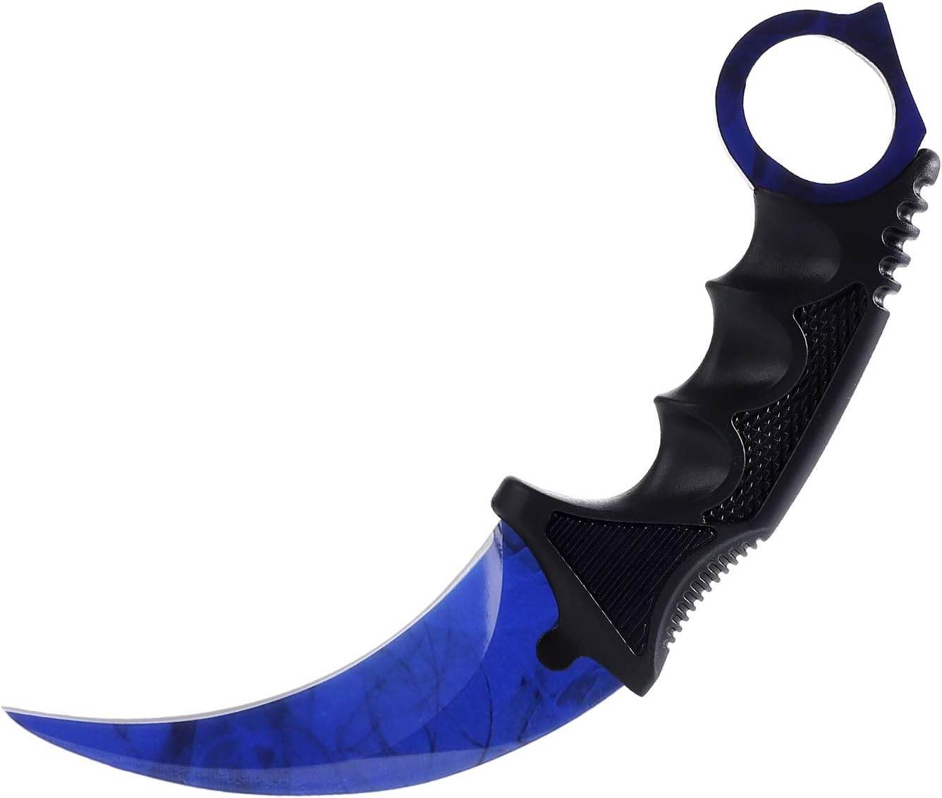 CS 2 Doppler Karambit l CounterStrike 2 Gift l Counterstrike In Real Life l - The Night Market