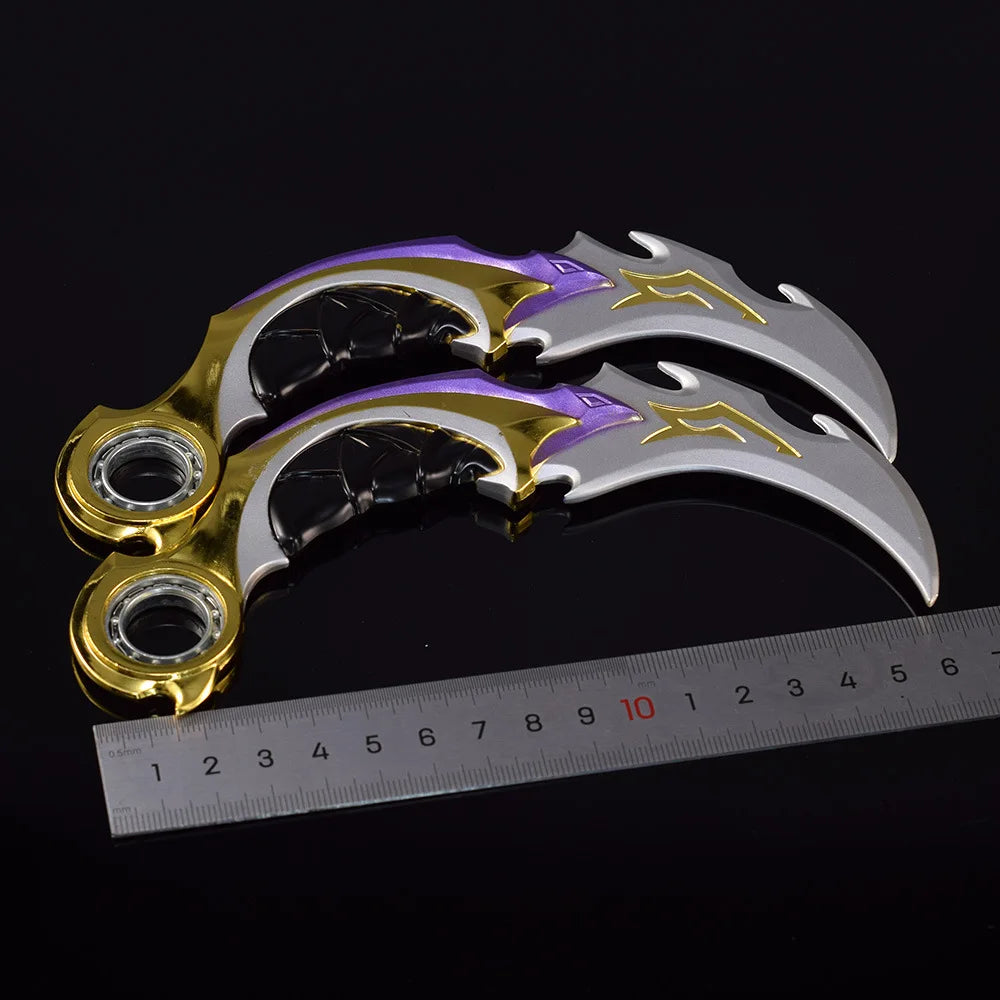 Reaver Karambit V3