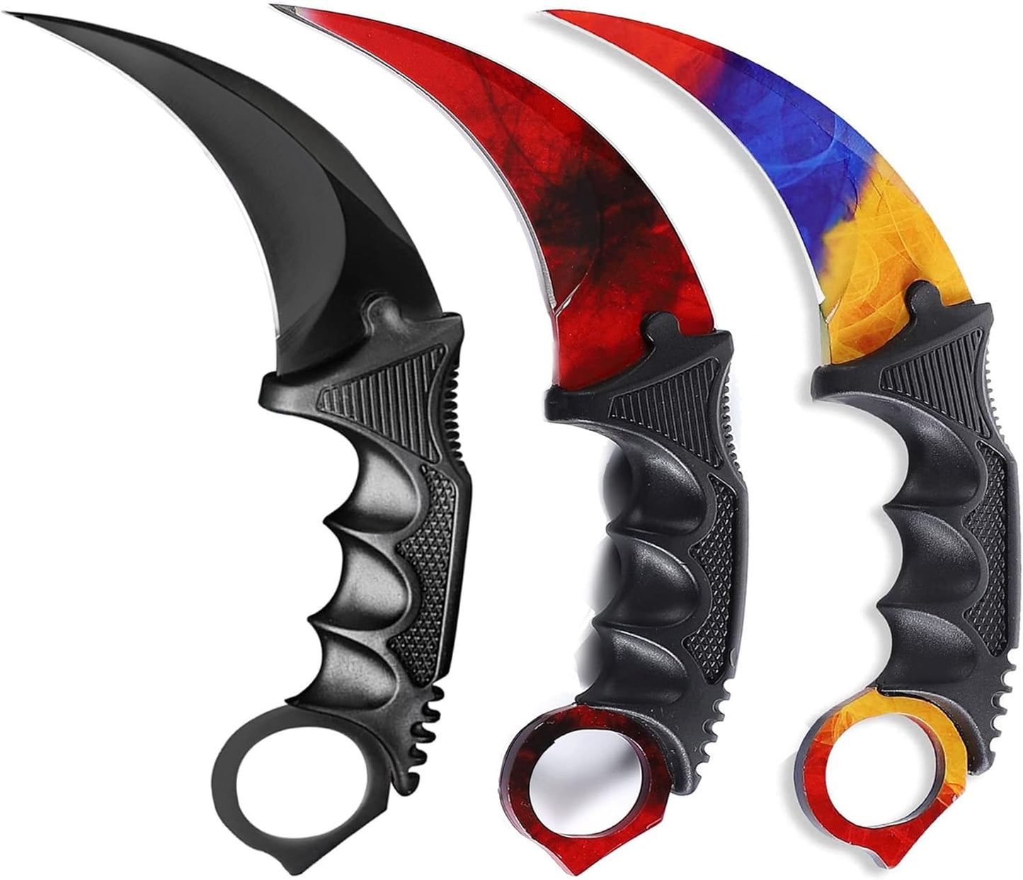 CS 2 Doppler Karambit