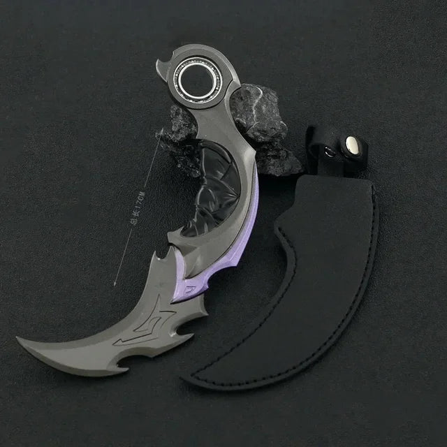 Reaver Karambit V2