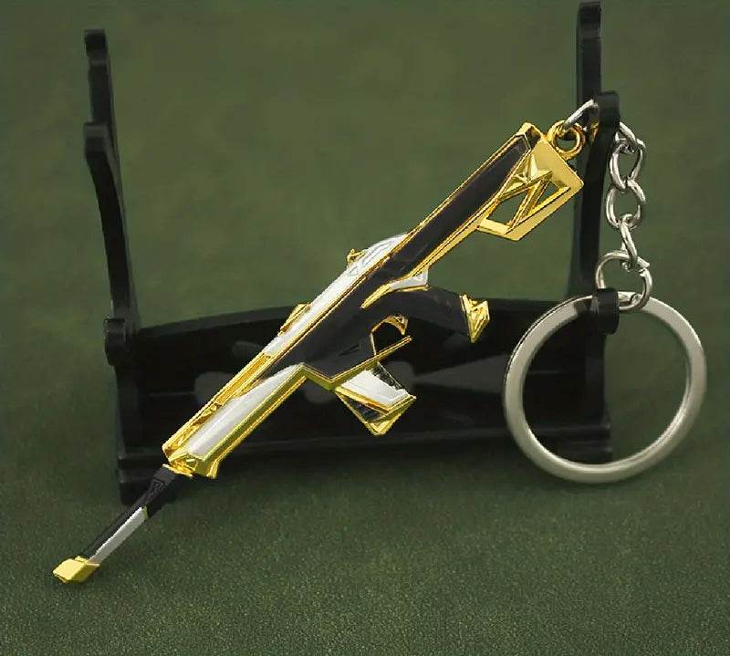 Valorant Replica Skins - The Night Market