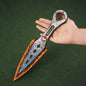 Apex Legends Wraith Heirloom Kunai