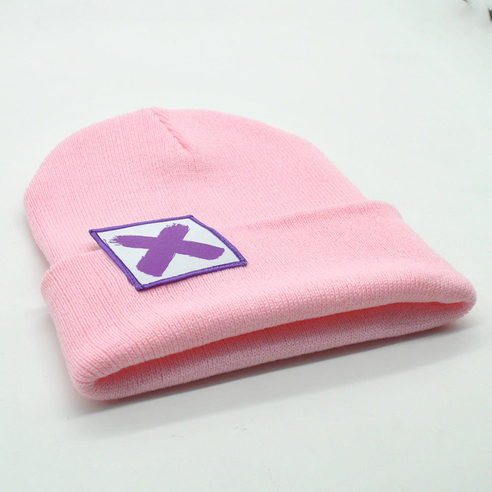 Killjoy Beanie