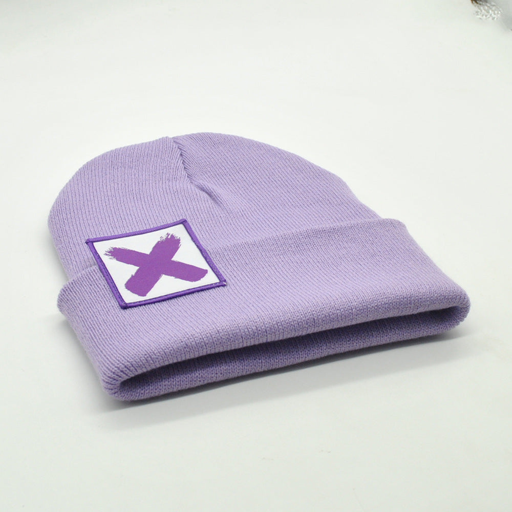 Killjoy Beanie