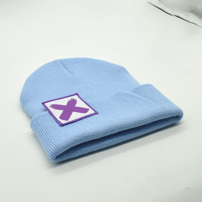 Killjoy Beanie