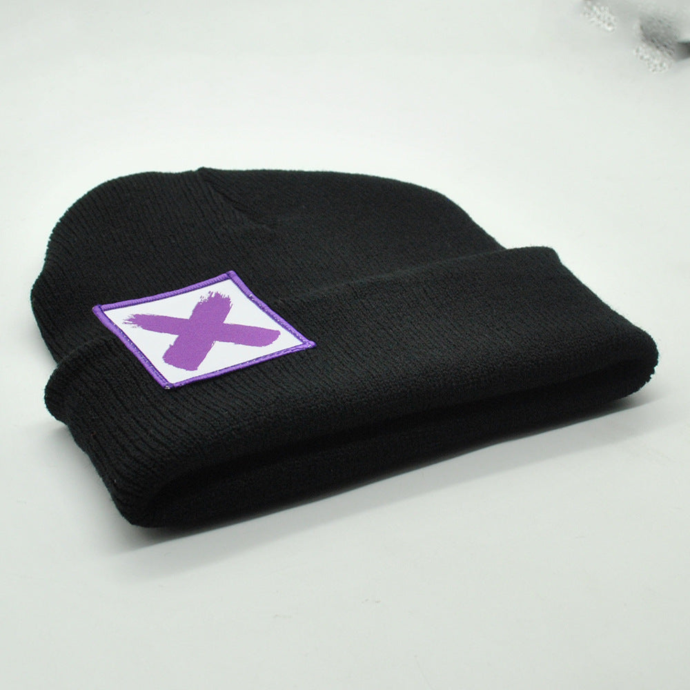 Killjoy Beanie