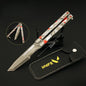 Recon Butterfly Knife