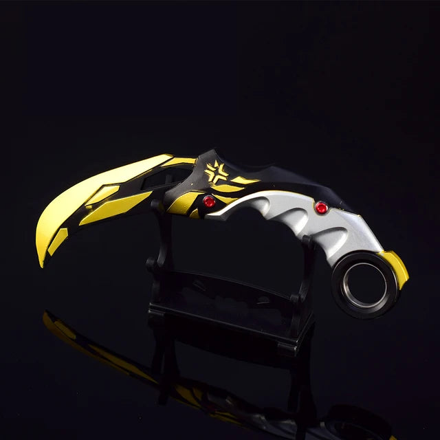 Champions Karambit Skin