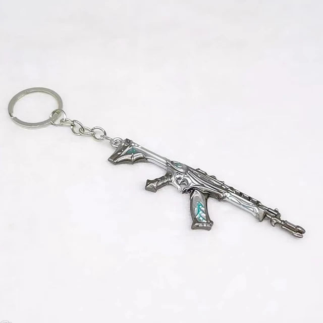 Reaver Vandal Keychain