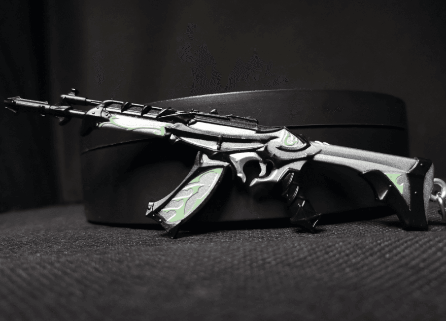 Valorant Replica Skins The Night Market