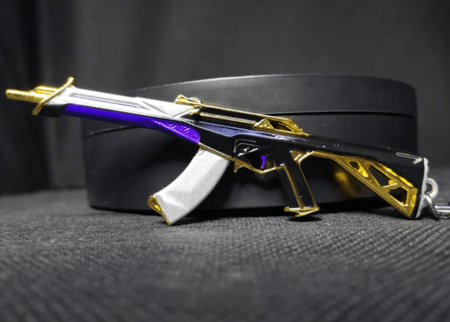 Valorant Replica Skins - The Night Market