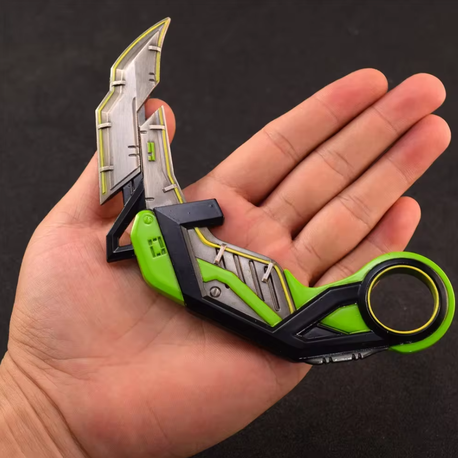 RGX Karambit