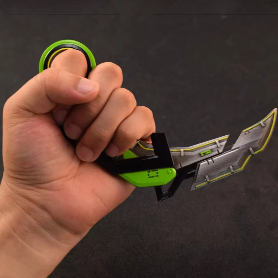 RGX Karambit