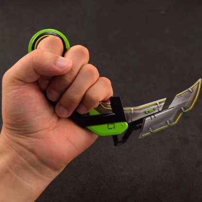 RGX Karambit