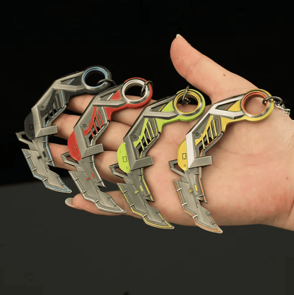 RGX Karambit Keychain - The Night Market