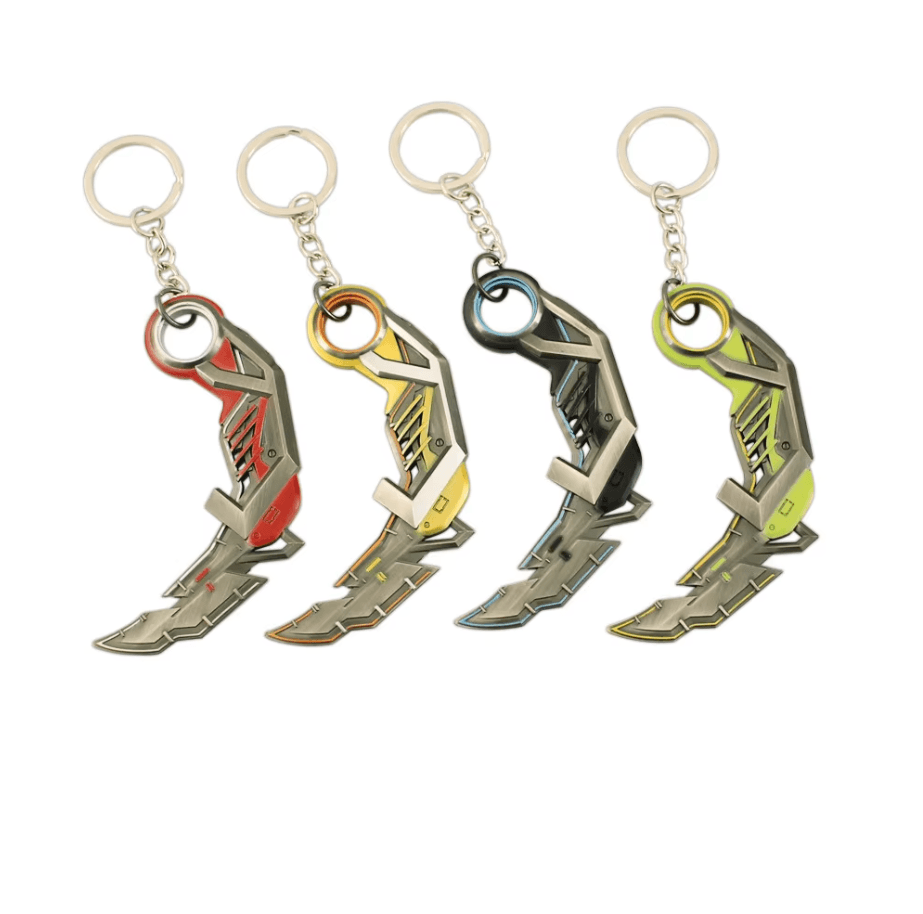 RGX Karambit Keychain - The Night Market