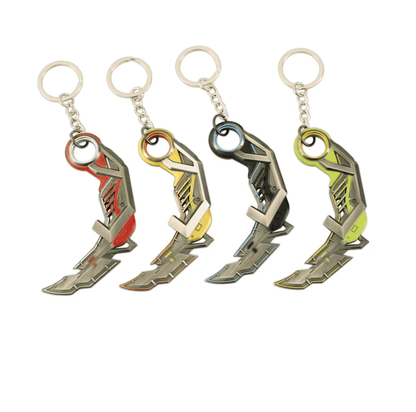 RGX Karambit Keychain - The Night Market
