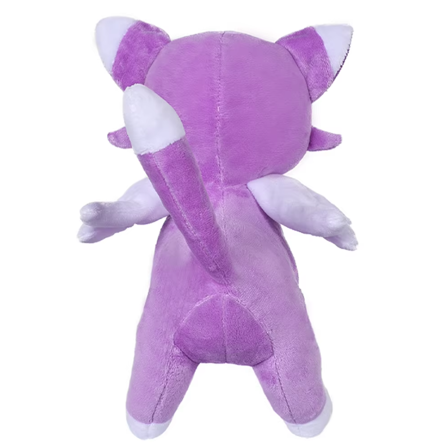 Valorant Evori Cat Plushie