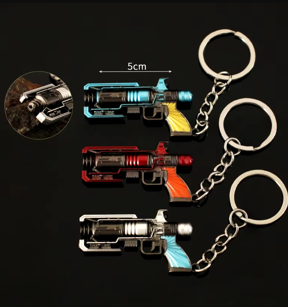 Apex Legends Wingman Keychain