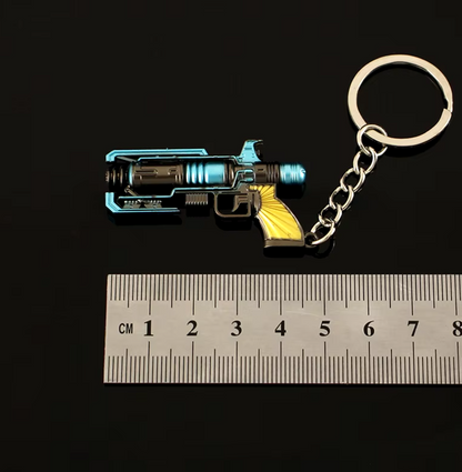 Apex Legends Wingman Keychain