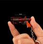 Apex Legends Wingman Keychain