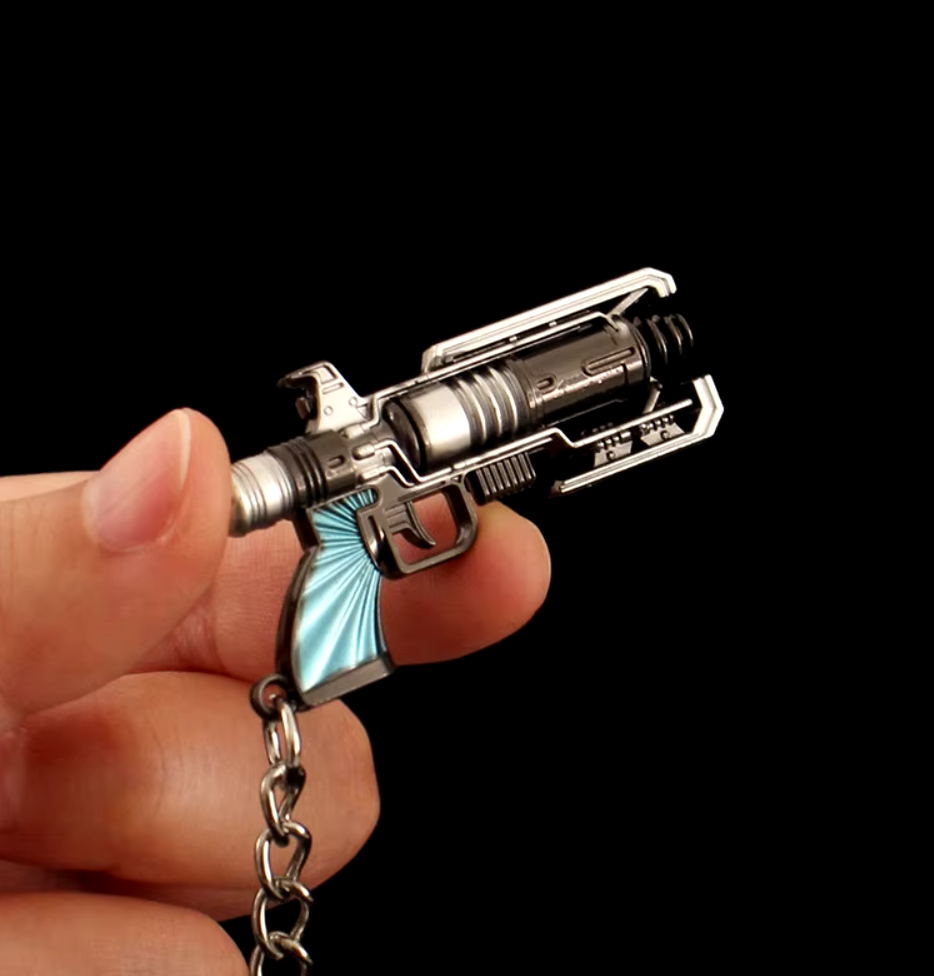 Apex Legends Wingman Keychain