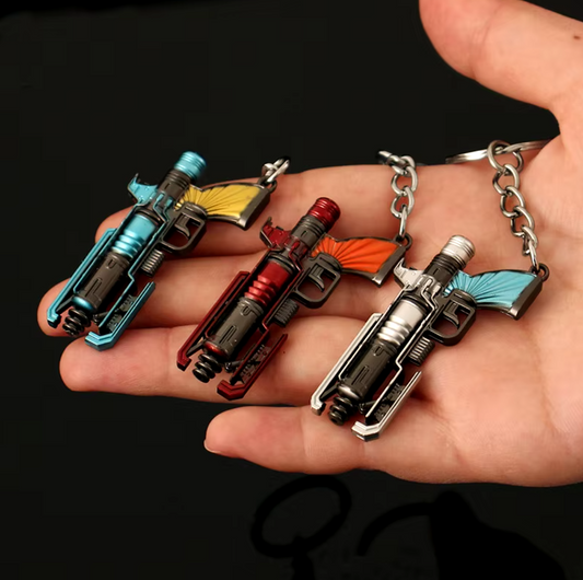 Apex Legends Wingman Keychain