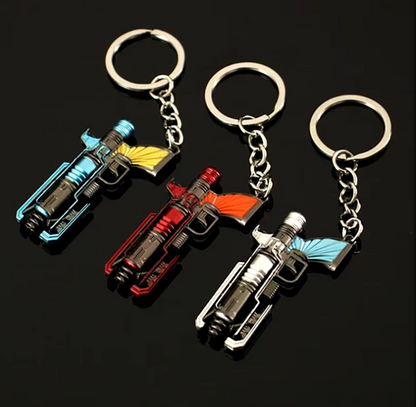 Apex Legends Wingman Keychain