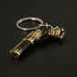 Arcane Sheriff Valorant Skin Keychain l League Of Legends Arcane Skin In Real Life - The Night Market