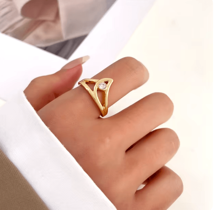 Valorant Sage Ring - The Night Market