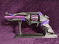 Singularity Sheriff Valorant Prop IRL l High-Quality Cosplay & Collectible - The Night Market