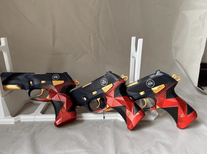 Valorant EDG Classic Replica | Real-Life Skin Prop for Cosplay & Display - The Night Market