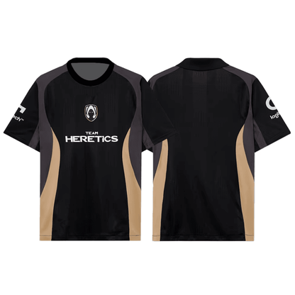 Team Heretics Jersey | Valorant Esports Fanwear for True Supporters - The Night Market