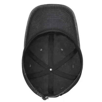 Valorant Penguin Spray Dad Hat 🐧🧢 - The Night Market