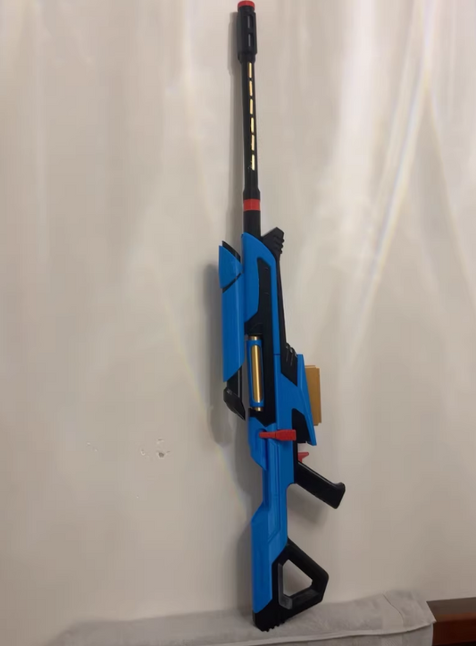 Valorant Valorant GO! Vol. 1 Operator Replica | Anime-Style Sniper Skin Prop