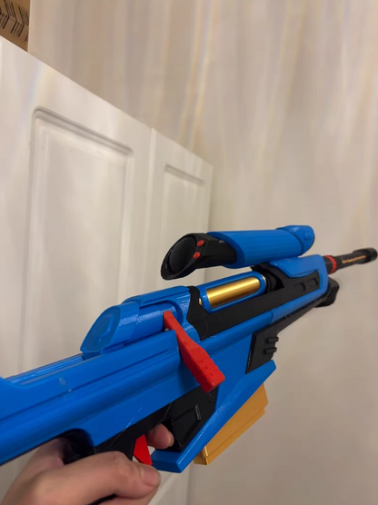 Valorant Valorant GO! Vol. 1 Operator Replica | Anime-Style Sniper Skin Prop