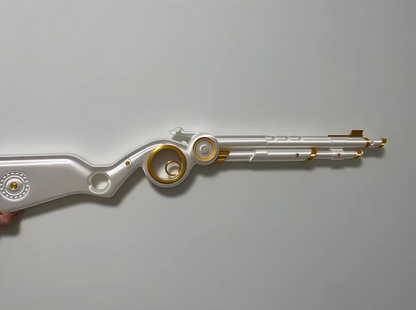 Origin Bucky Replica | Valorant Shotgun Prop In Real Life
