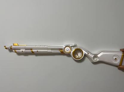 Origin Bucky Replica | Valorant Shotgun Prop In Real Life