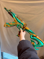 Imperium Vandal Replica | Valorant Vandal Skin In Real Life